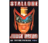 Judge Dredd [Francia] [DVD]