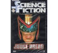 Judge Dredd [Francia] [DVD]