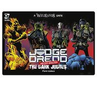 Judge Dredd: Helter Skelter: The Dark Judges (Wildlands)