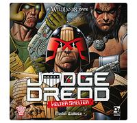 Judge Dredd: Helter Skelter (Wildlands)