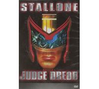 Judge Dredd [Import belge] [DVD]