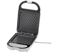 Judge Eléctricos Mini Queso a la parrilla Sándwich Toastie Maker, Porción única, Fácil Limpieza Antiadherente
