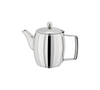 Judge Horwood Homewares JA62 2 litros Quemador Top - Tetera, Color Plateado