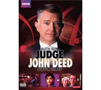 Judge John Deed: Season 3