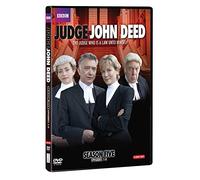 Judge John Deed: Season 5