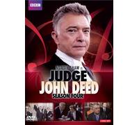 Judge John Deed: Season Four [USA] [DVD]