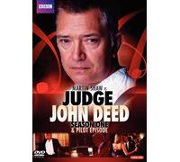 Judge John Deed: Season One & Pilot Episode [USA] [DVD]