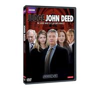 Judge John Deed: Season Six [USA] [DVD]