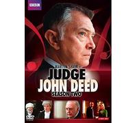 Judge John Deed: Season Two [Edizione: Stati Uniti] [USA] [DVD]