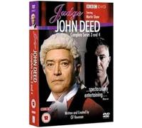 Judge John Deed - Series 3 & 4 [Reino Unido] [DVD]