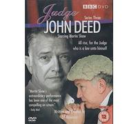Judge John Deed - Series 3 [Edizione: Regno Unito] [Italia] [DVD]