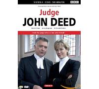 JUDGE JOHN DEED - Series 4 (2005) (import)