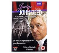 Judge John Deed - Series 6 [Reino Unido] [DVD]