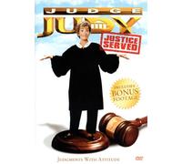Judge Judy: Justice Served / [Reino Unido] [DVD]