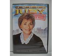 Judge Judy: Second to None [USA] [DVD]