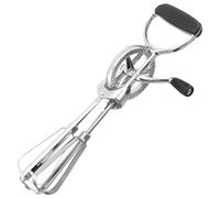 Judge Juez Egg Beater, Plata