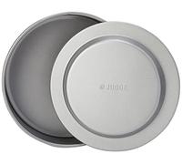 Judge Juez Ronda Flan Sandwich Estaño 21cm y Base Loose