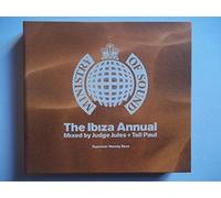 Judge Jules - The Ibiza Annual Vol.2: Mixed By Judge Jules & Tall Paul
