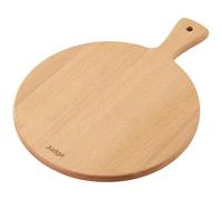 Judge Kitchen - Tabla de pizza de haya, 40 x 30 x 1,5 cm, 100% madera de haya y acabado en aceite mineral