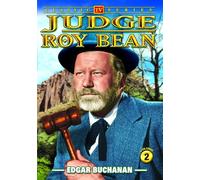 Judge Roy Bean 2 [DVD] [1956] [Region 1] [NTSC] [Reino Unido]