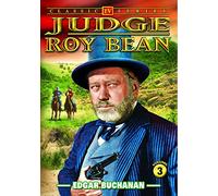 Judge Roy Bean 3 [DVD] [1956] [Region 1] [NTSC] [Reino Unido]