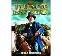 Judge Roy Bean [DVD] [1956] [Region 1] [NTSC] [Reino Unido]
