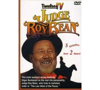 Judge Roy Bean - Judge Roy Bean [Alemania] [DVD]