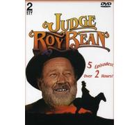 Judge Roy Bean [Reino Unido] [DVD]