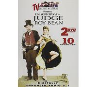 Judge Roy Bean [Reino Unido] [DVD]