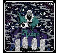 Judge - Tell It To The Judge [Vinilo]