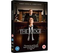 Judge. The [Edizione: Regno Unito] [Italia] [DVD]