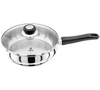 Judge Vista-Cacerola con Tapa 24 cm