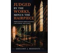 Judged by the Works, Minus the Hairpiece: When Justice Meets Politics, Law, Power, and Ethics