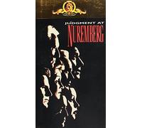 Judgement at Nuremberg - Judegment at Nuremberg / Movie [USA] [VHS]