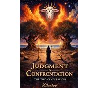 Judgement & Confrontation: The Two Candlesticks