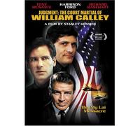 Judgement-Court Martial of Wil - Judgement: Court Martial of Lt. William Calley [USA] [DVD]