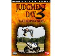 JUDGEMENT DAY 3 [Alemania] [DVD]