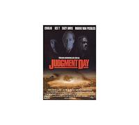 Judgement Day [Alemania] [DVD]