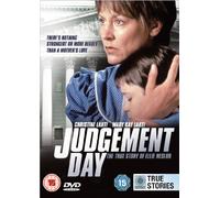 Judgement Day (Ellie Nesler Story) [DVD] [Reino Unido]
