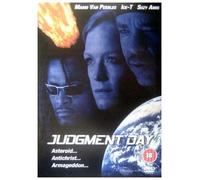 Judgement Day [Reino Unido] [DVD]