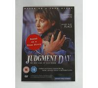 Judgement Day - The Ellie Nesler Story [Reino Unido] [DVD]