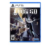 Judgement for PlayStation 5 [USA]
