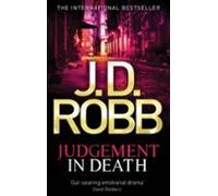 Judgement In Death (ebook)