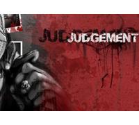 Judgement (PC) Steam Gift - GLOBAL