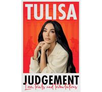 Judgement: The brutally honest memoir from N'Dubz star, Tulisa