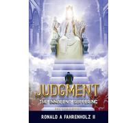 Judgement: the innocent suffering