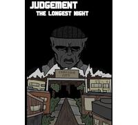 JUDGEMENT: The Longest Night