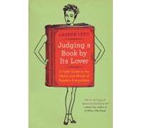 Judging A Book By Its Lover (ebook)