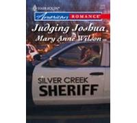 Judging Joshua (ebook)