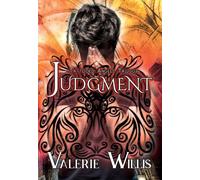 Judgment: A YA Dark Urban Fantasy: 2 (Tattooed Angels Trilogy)